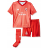 ADIDAS KOMPLET REAL MADRYT REAL 3 MINI DP5447 ADIDAS KOMPLET REAL MADRYT REAL 3 MINI DP5447